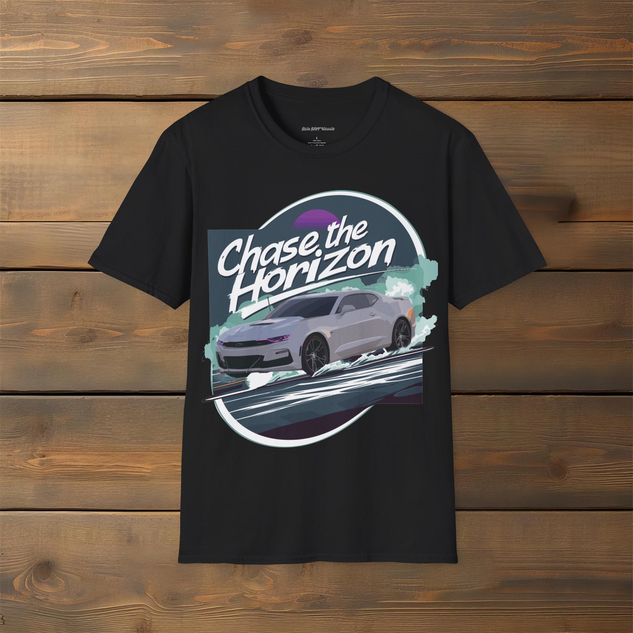 Chase the Horizon 1ss_diego