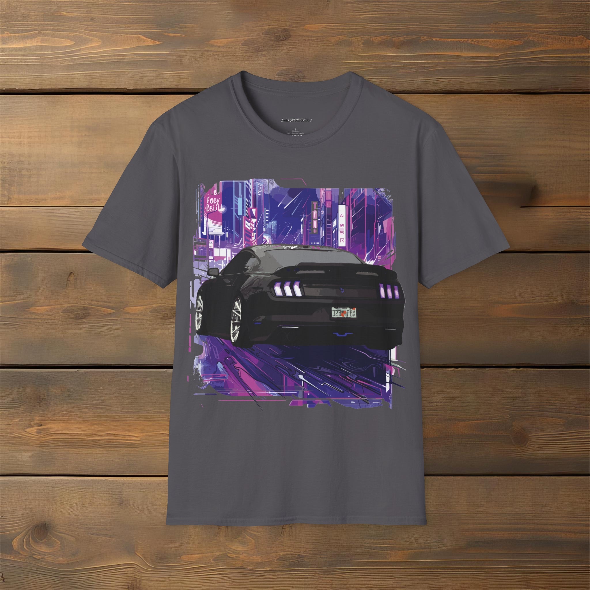 Cyber City 1tuffcoyote