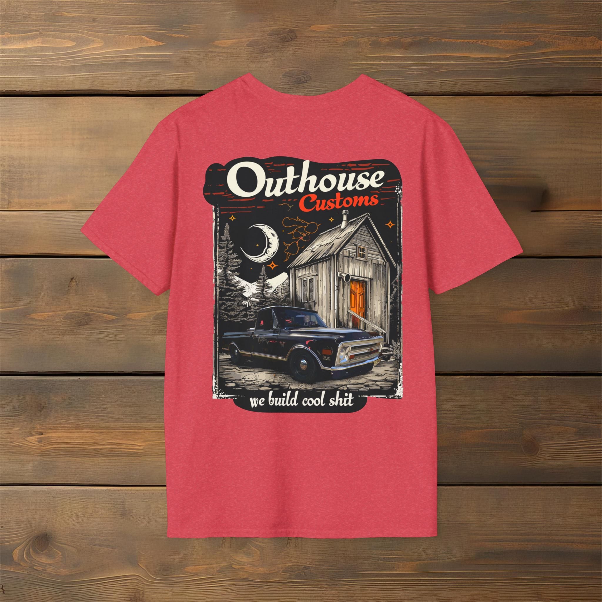 OutHouse Customs