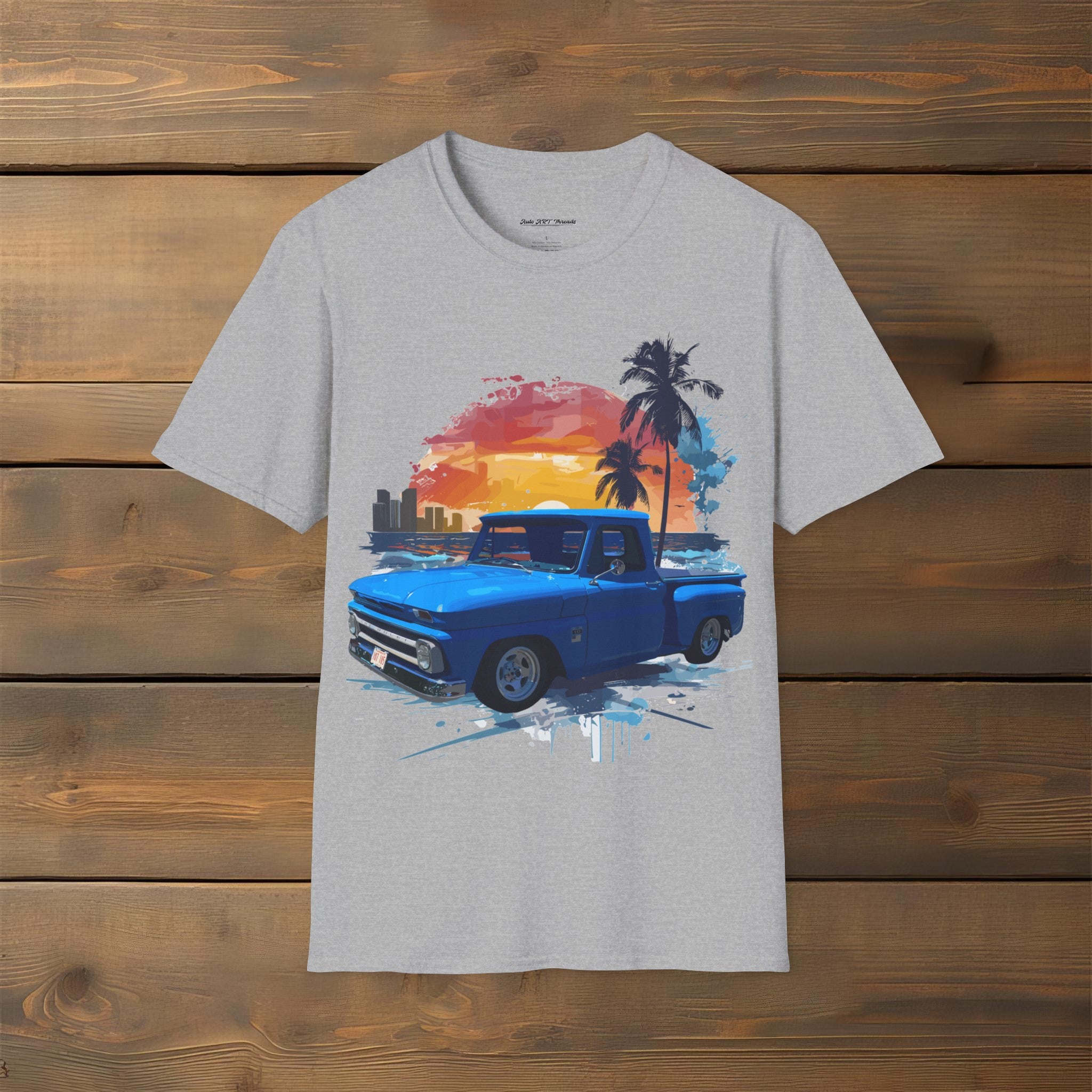 1965 Chevrolet C10