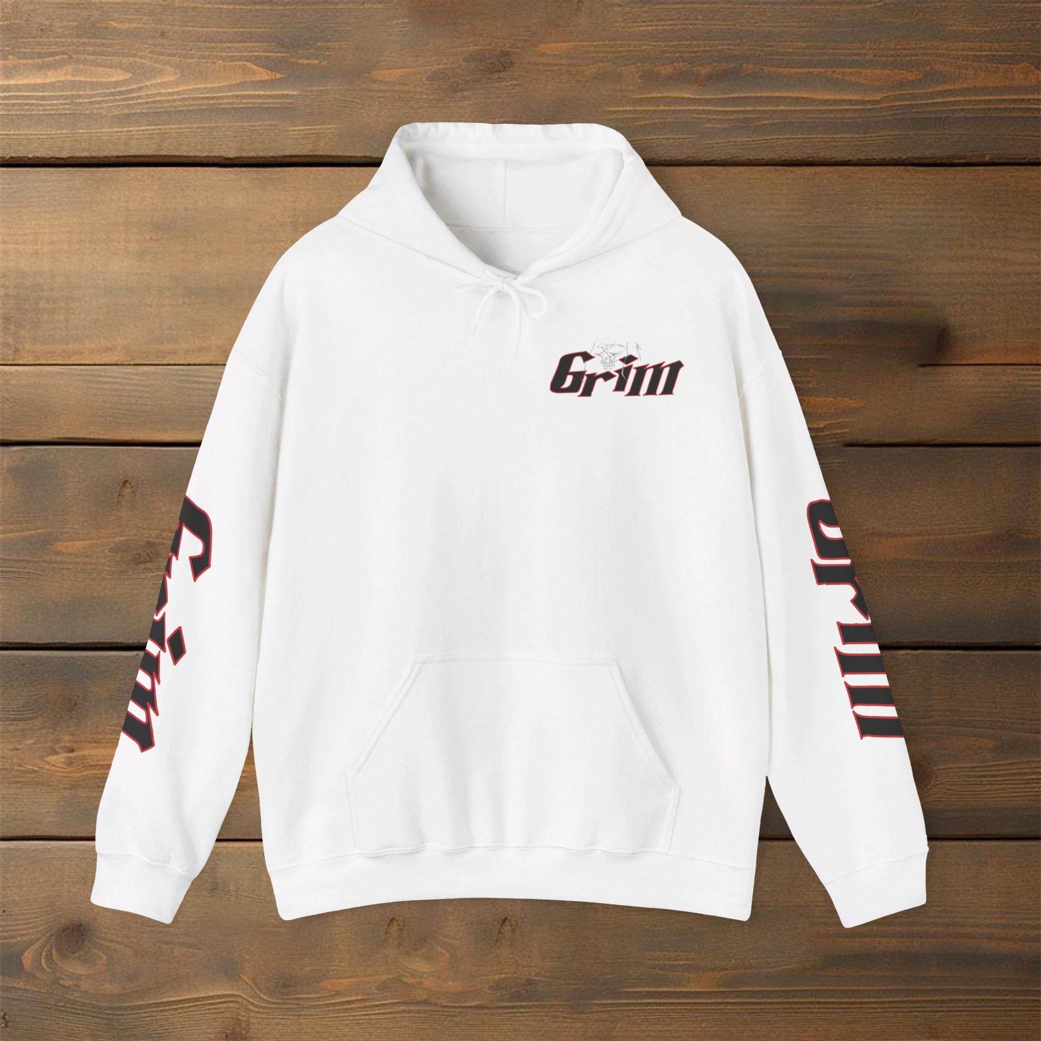 Dodge Challenger Scat @Grim