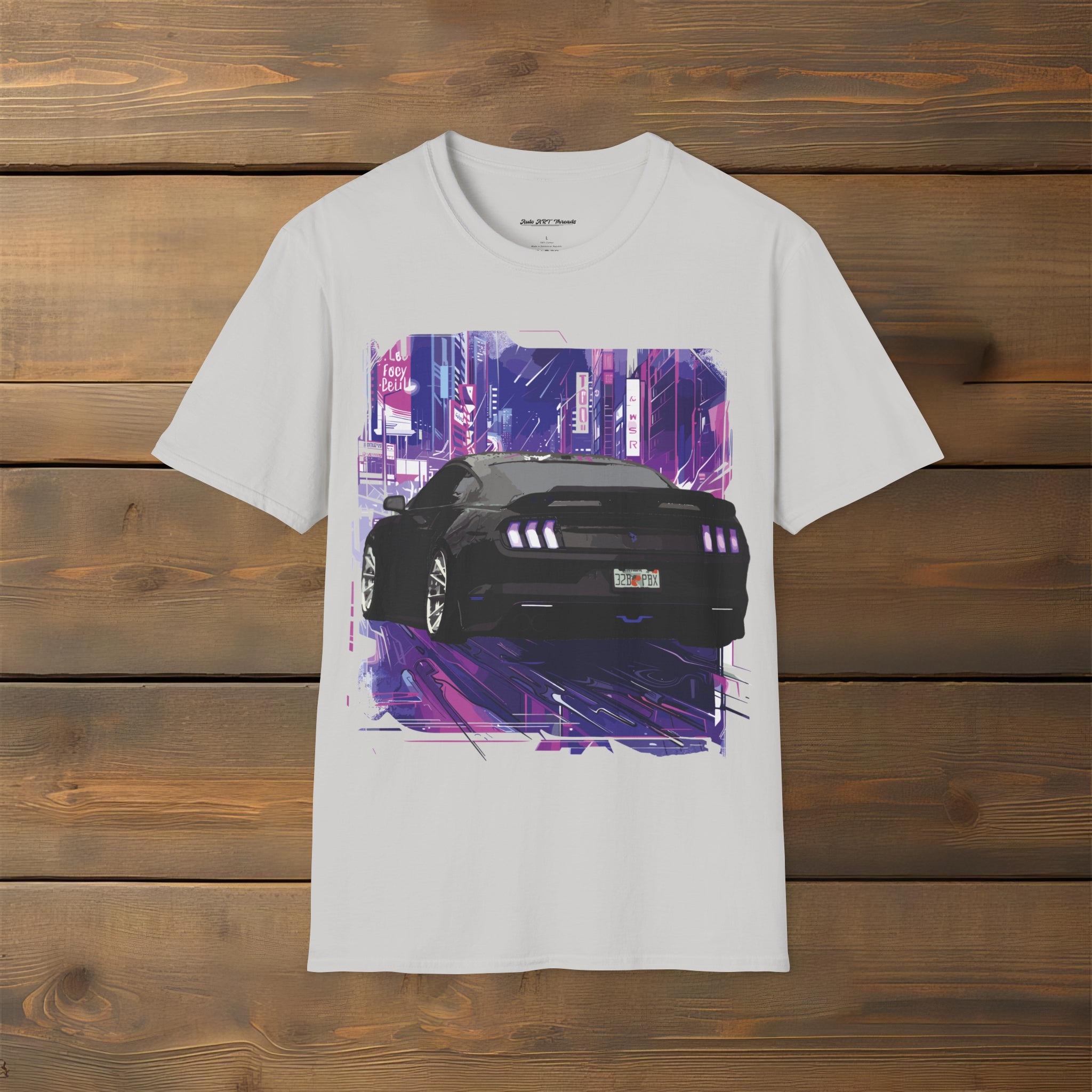 Cyber City 1tuffcoyote