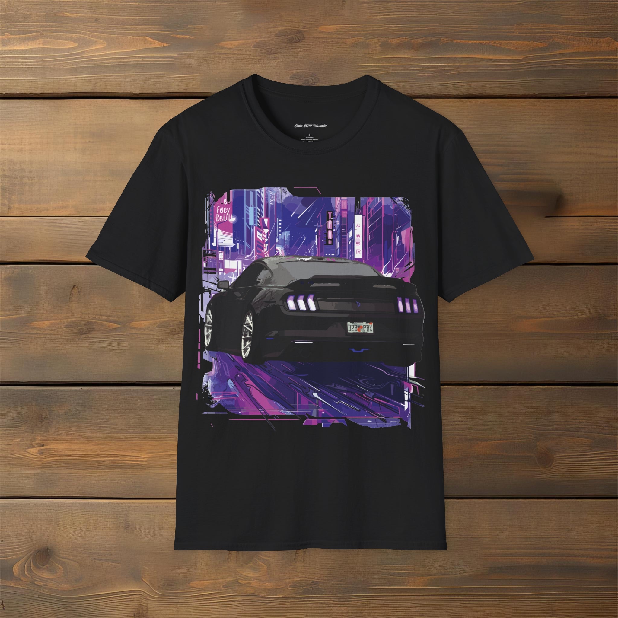 Cyber City 1tuffcoyote