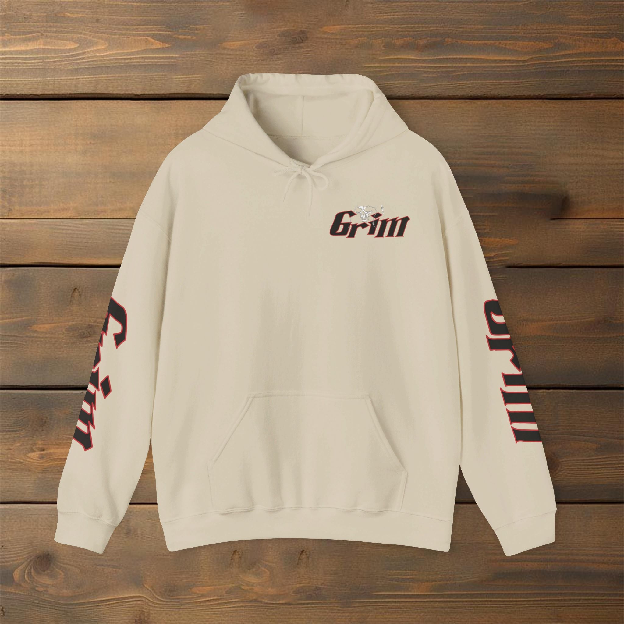 Dodge Challenger Scat @Grim