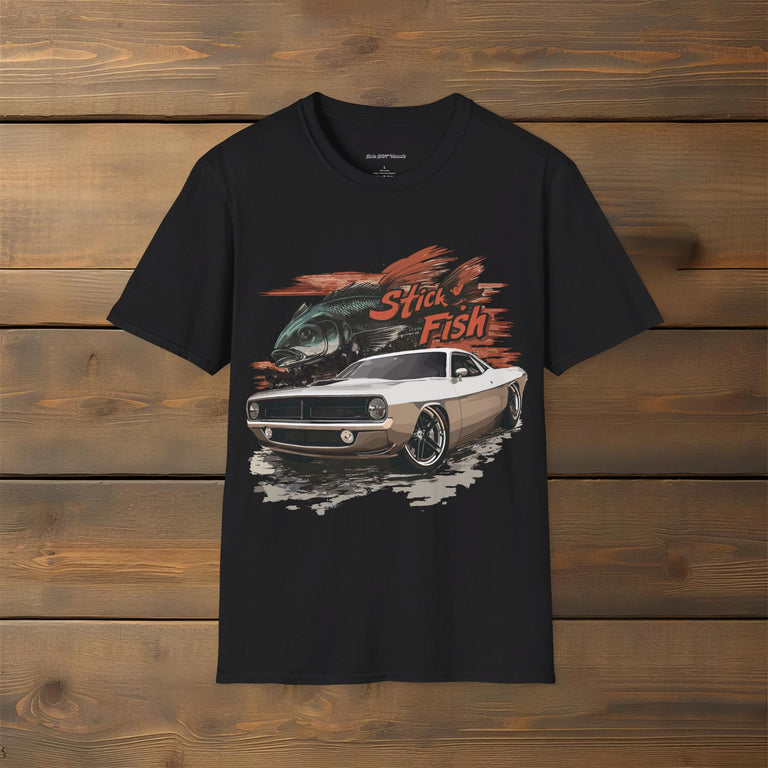 1970 Cuda 