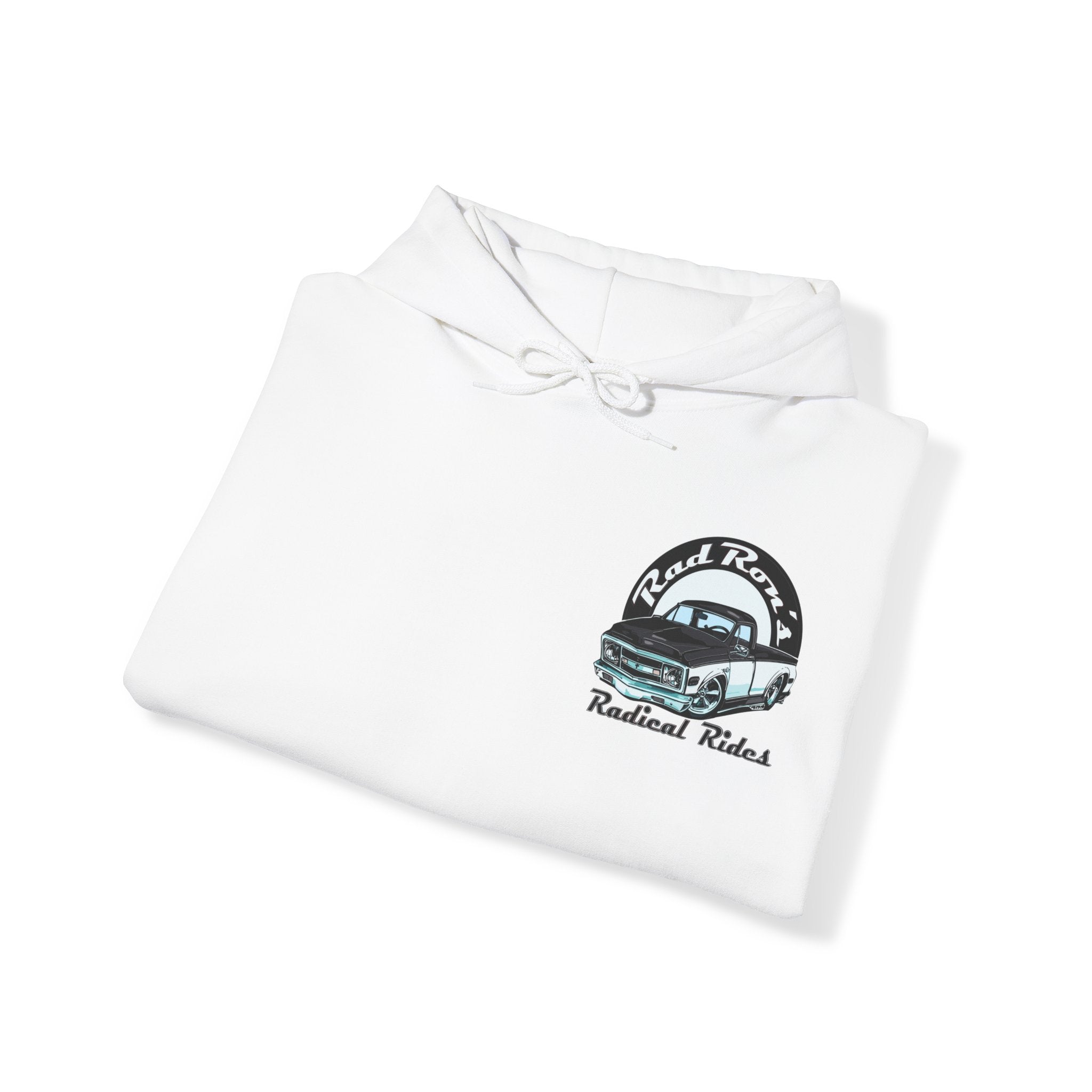 Wolverine Palm City R4 Hoodie