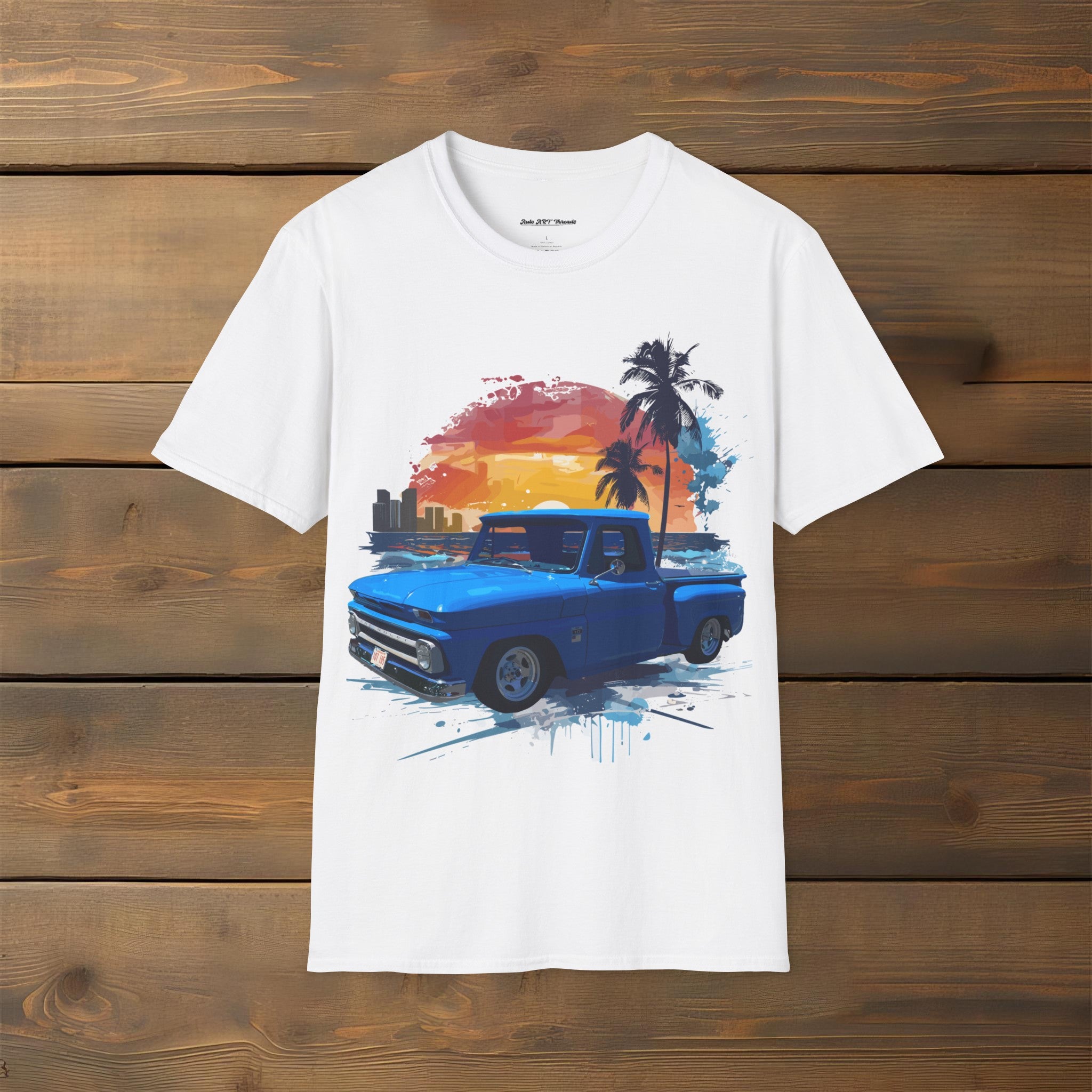 1965 Chevrolet C10