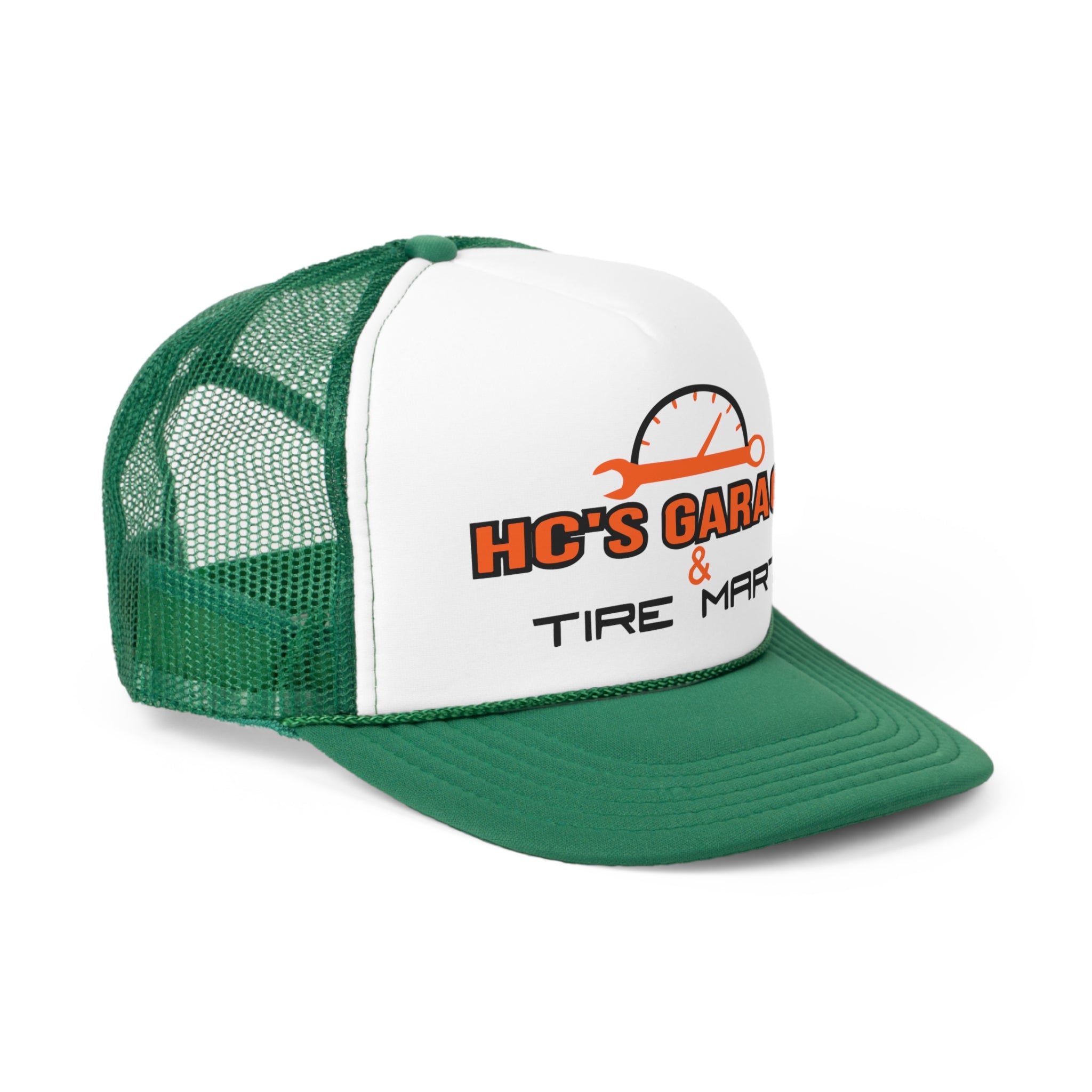 HC Trucker Caps