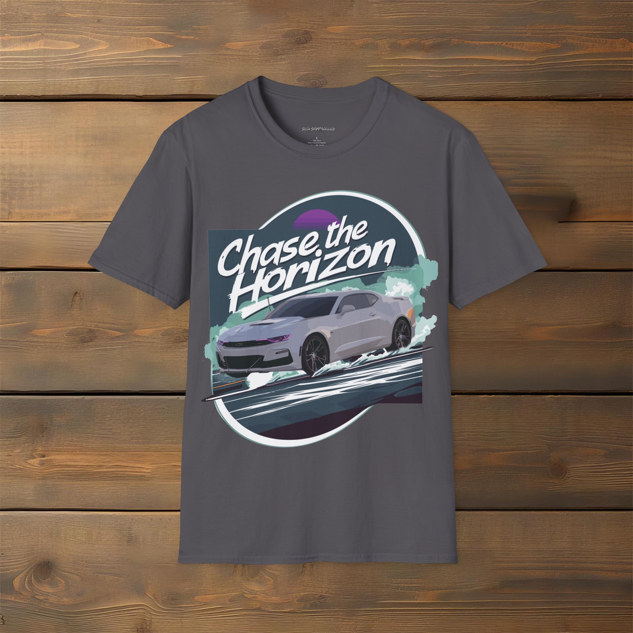 Chase the Horizon 1ss_diego