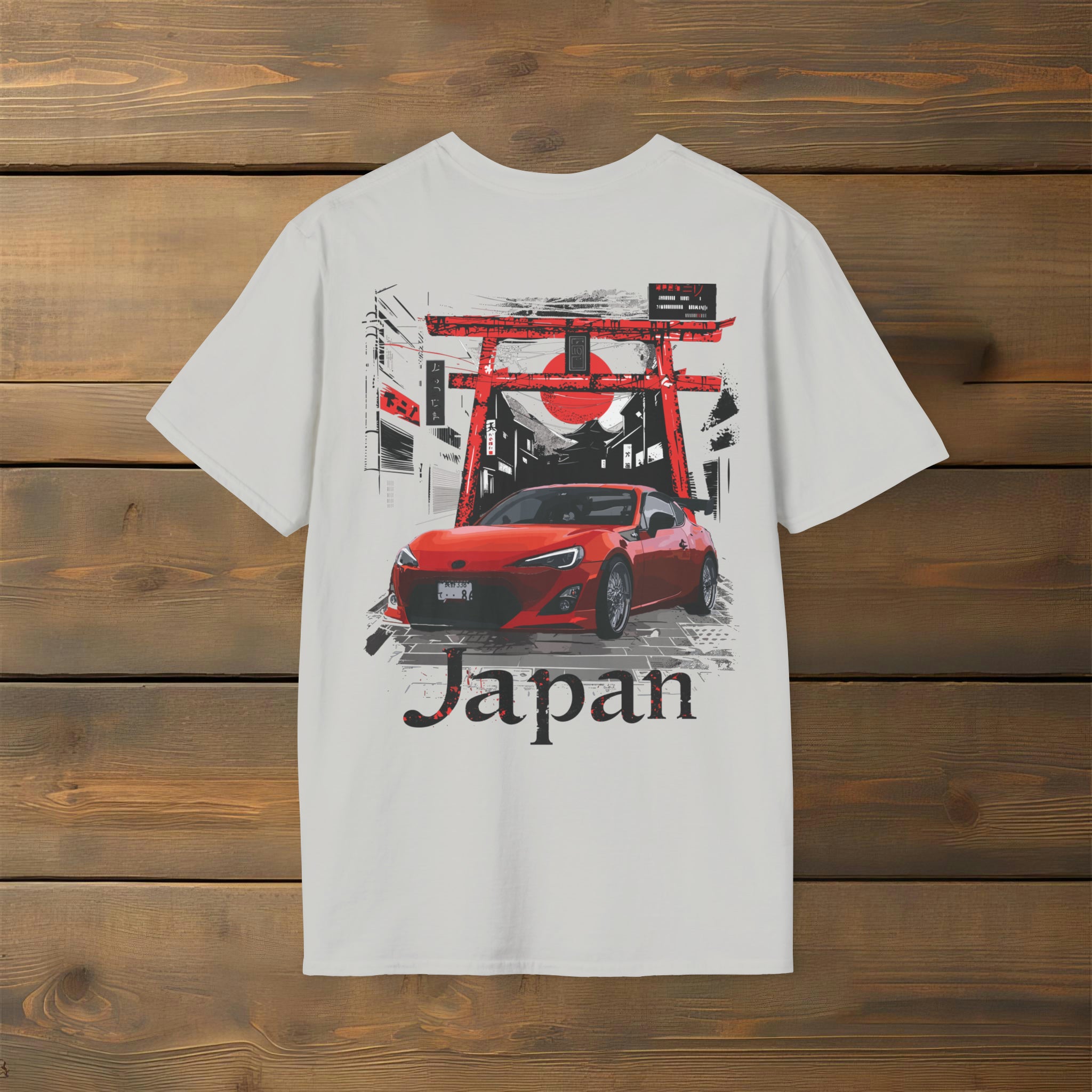 Toyota 86-GT  @86_takahiro