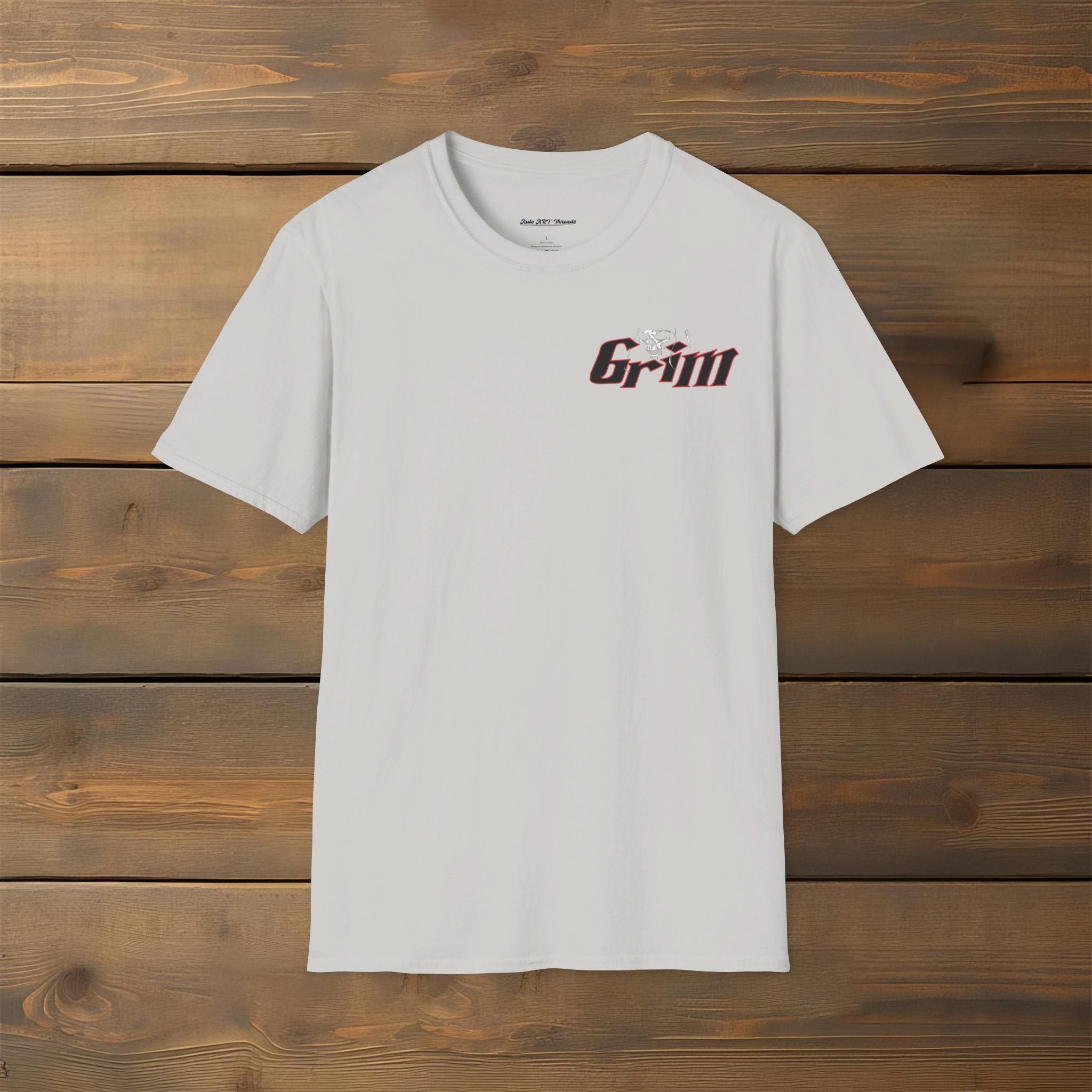 Dodge Challenger @Grim