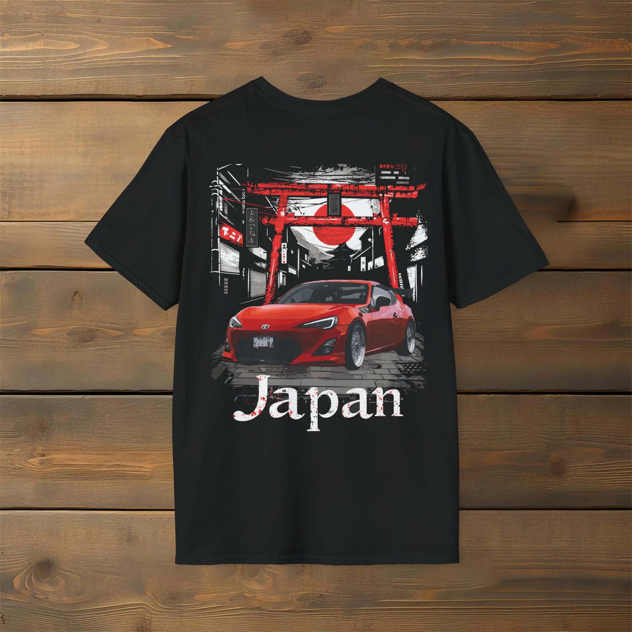Toyota 86-GT  @86_takahiro