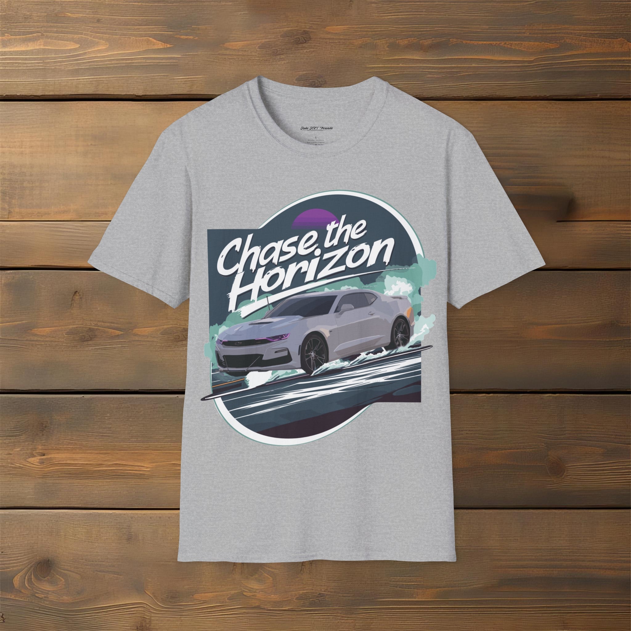 Chase the Horizon 1ss_diego