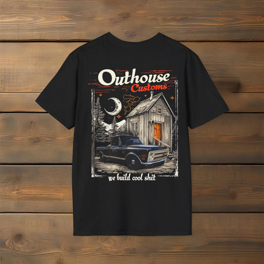 OutHouse Customs
