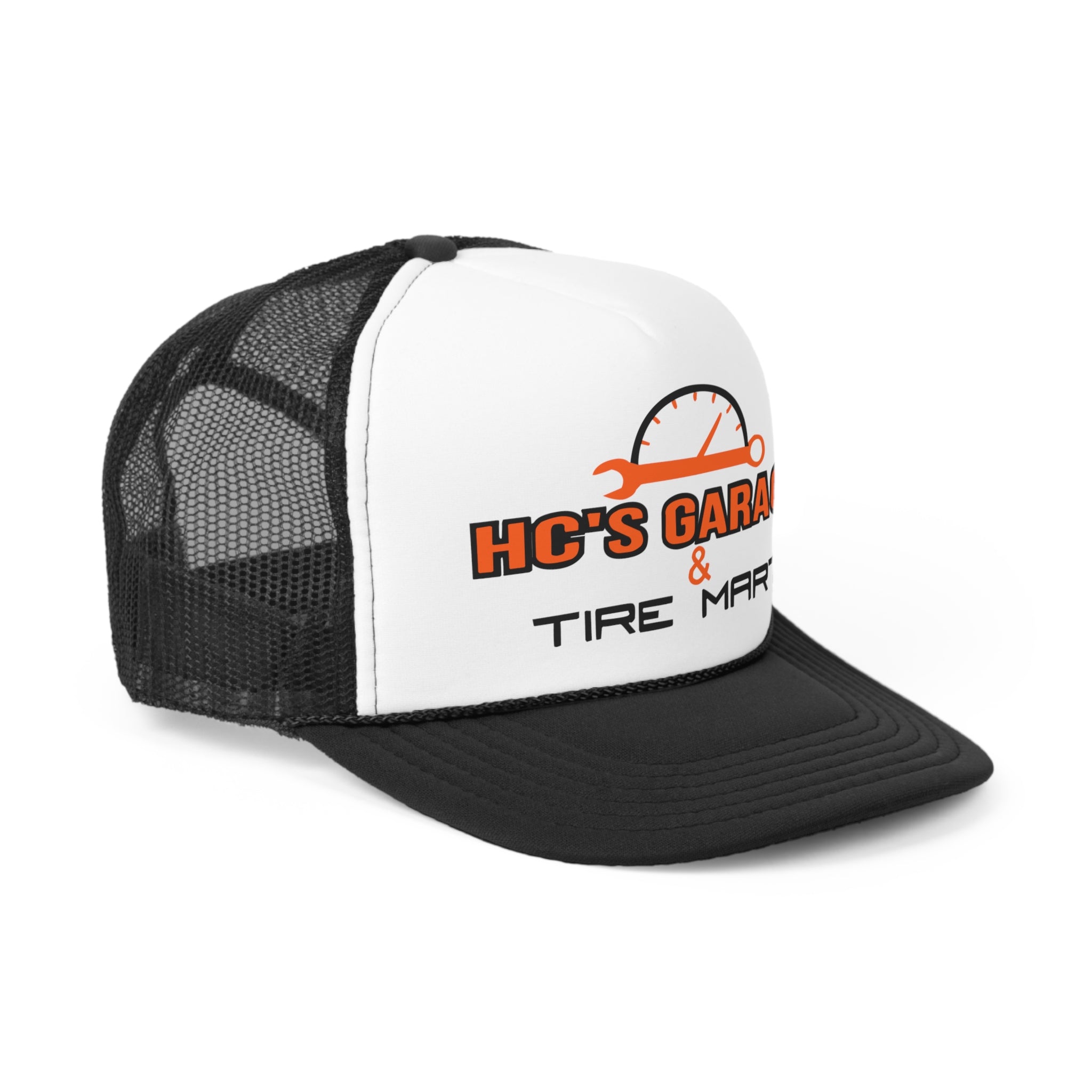 HC Trucker Caps