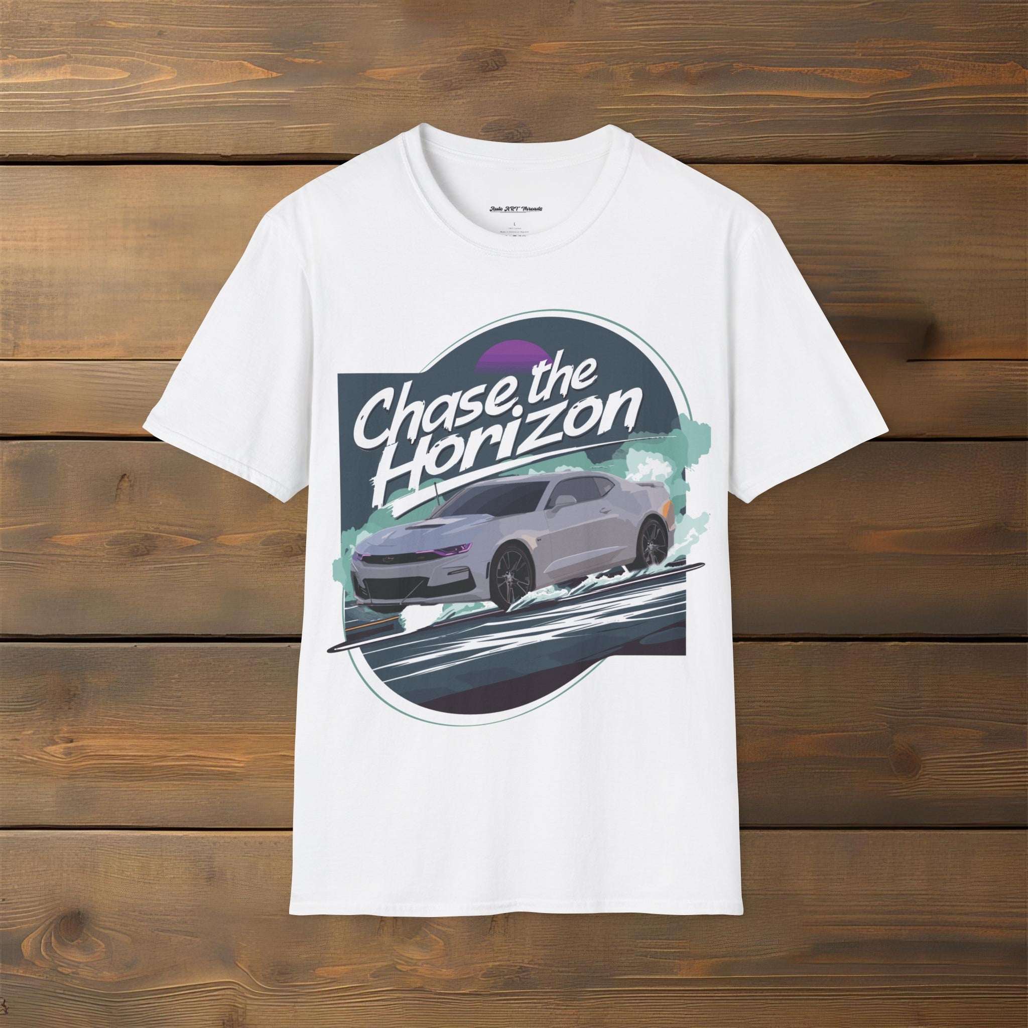 Chase the Horizon 1ss_diego