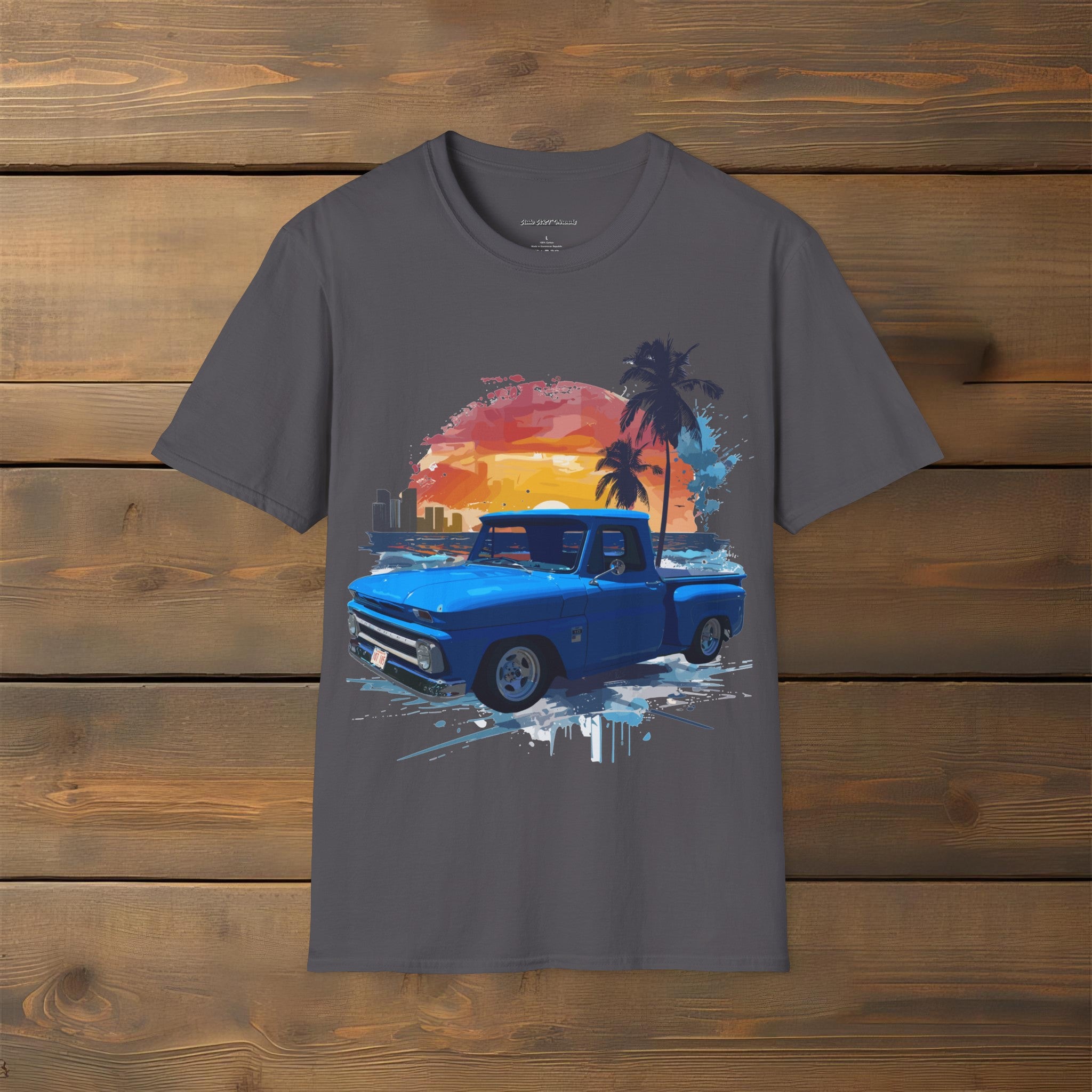 1965 Chevrolet C10