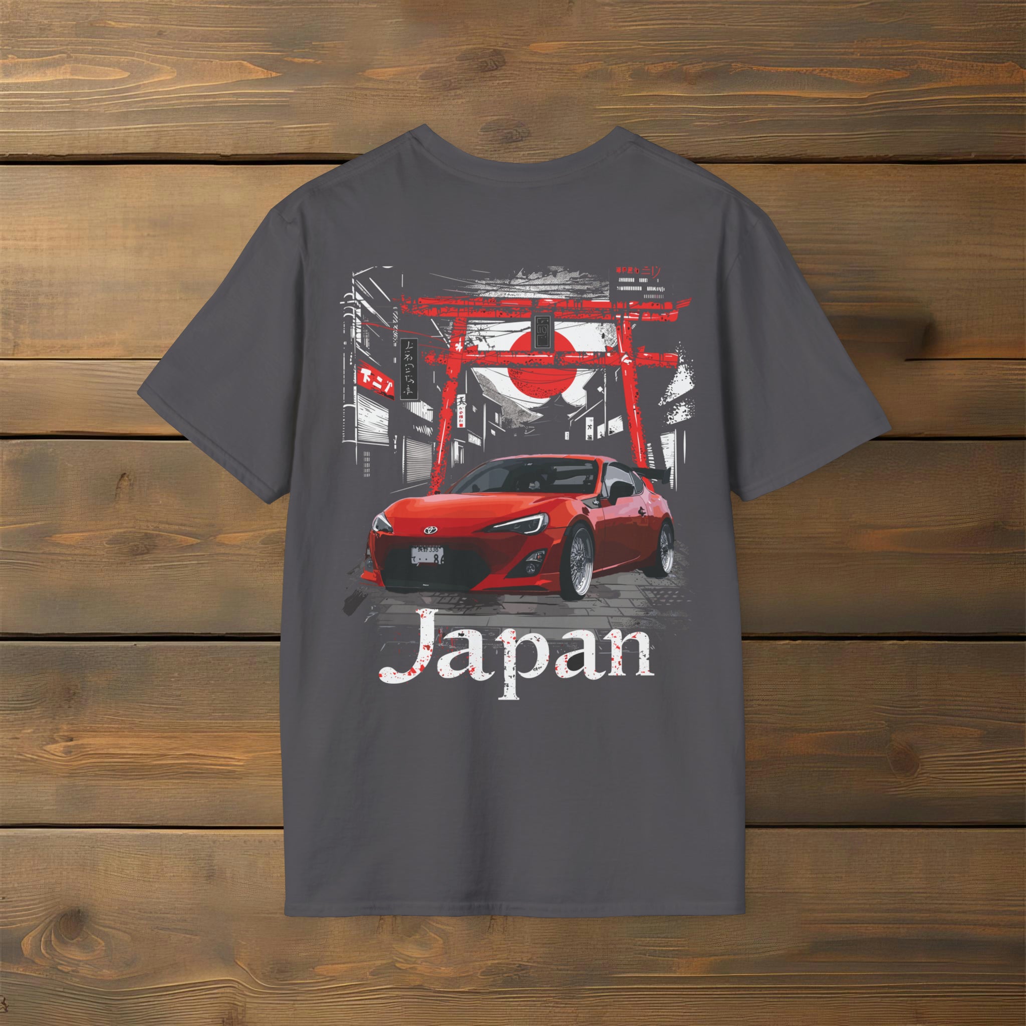 Toyota 86-GT  @86_takahiro