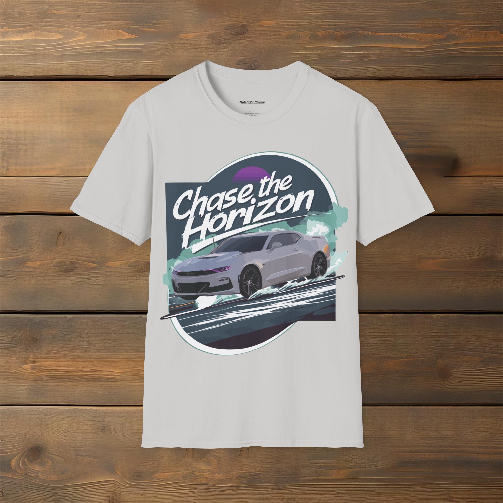 Chase the Horizon 1ss_diego