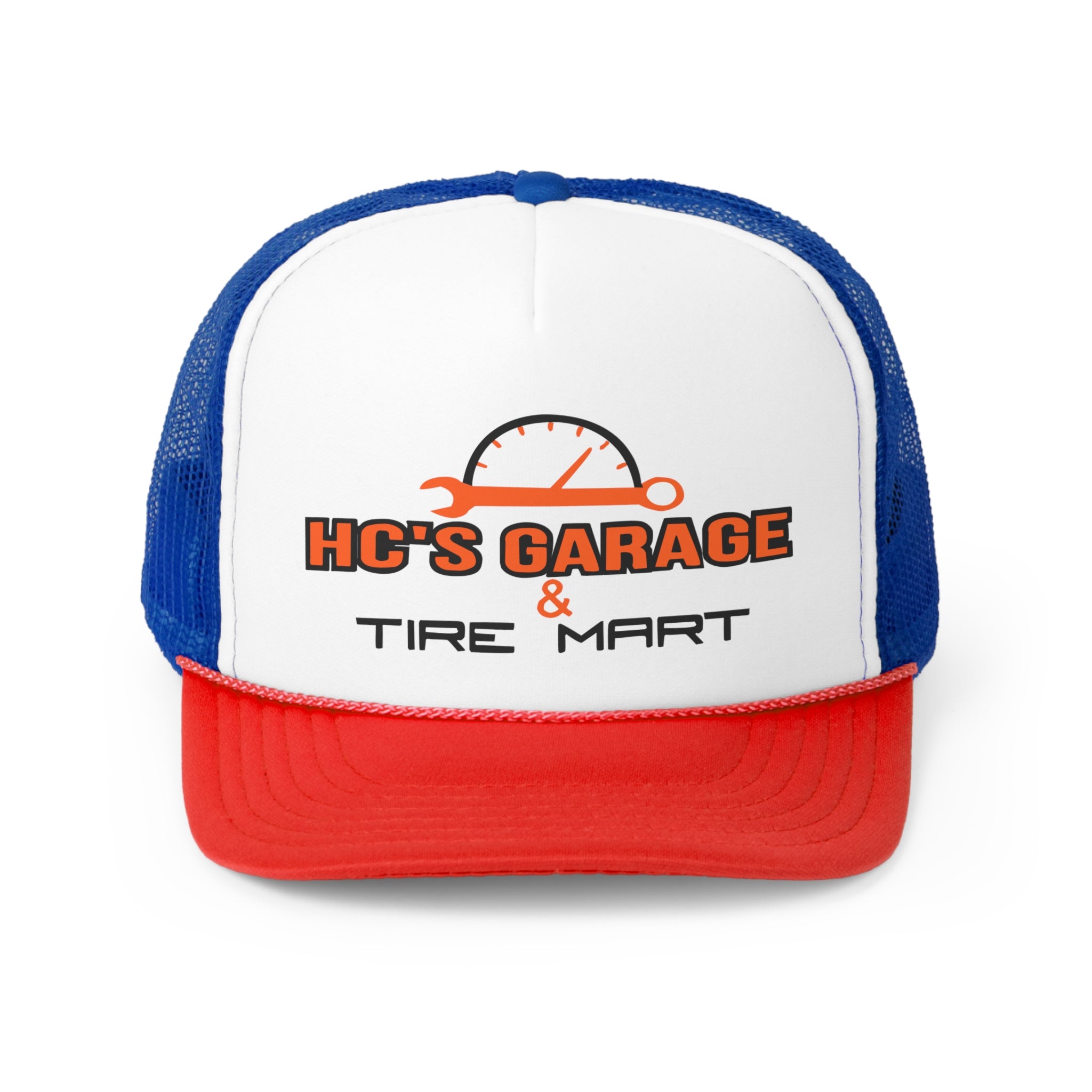 HC Trucker Caps