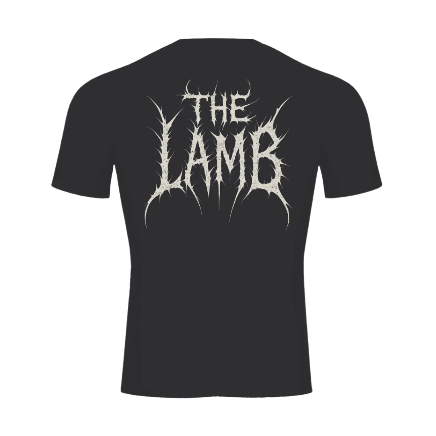 777 // THE LAMB Compression Shirt