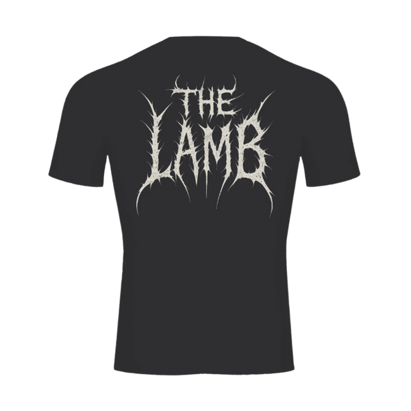 777 // THE LAMB Compression Shirt image 2
