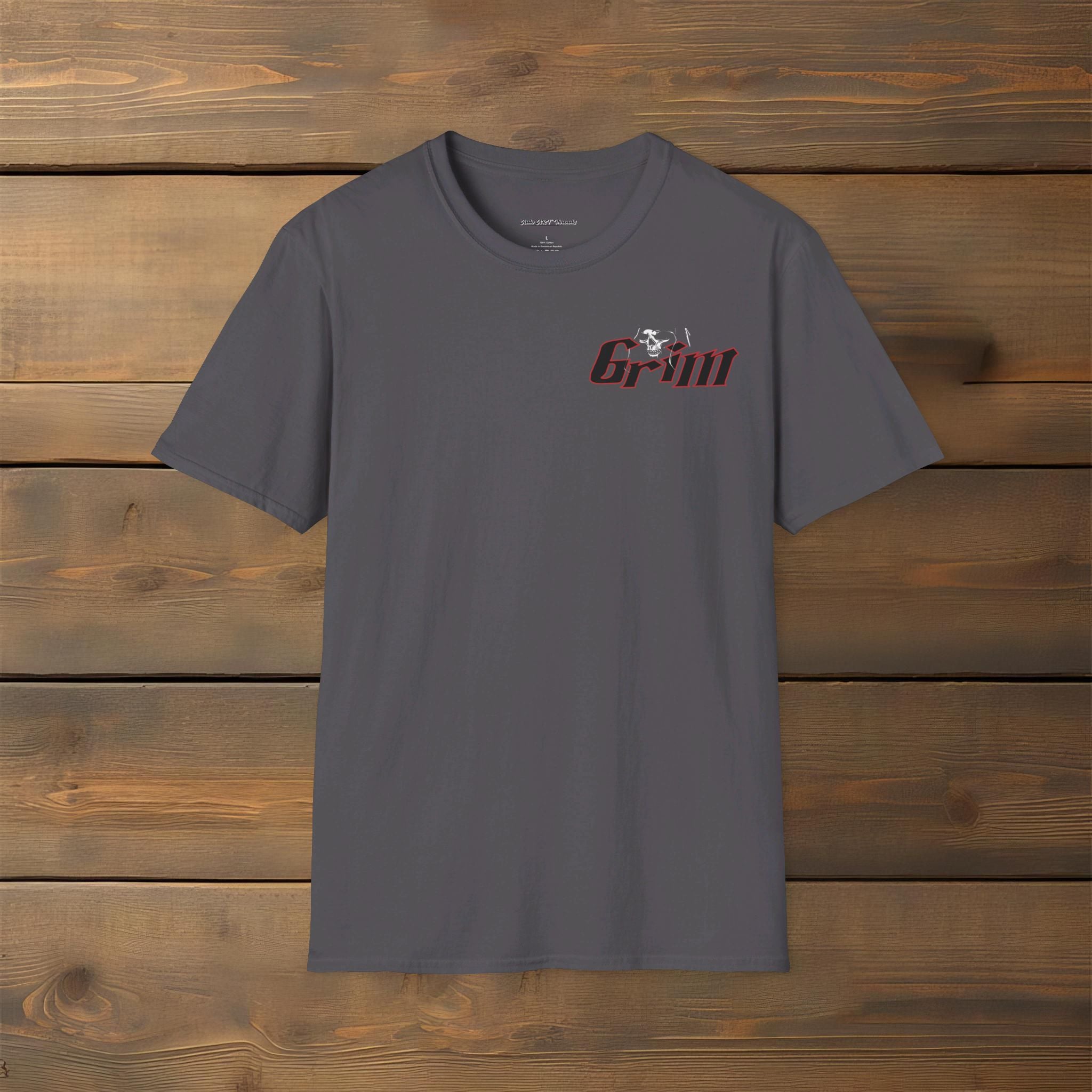 Dodge Challenger @Grim