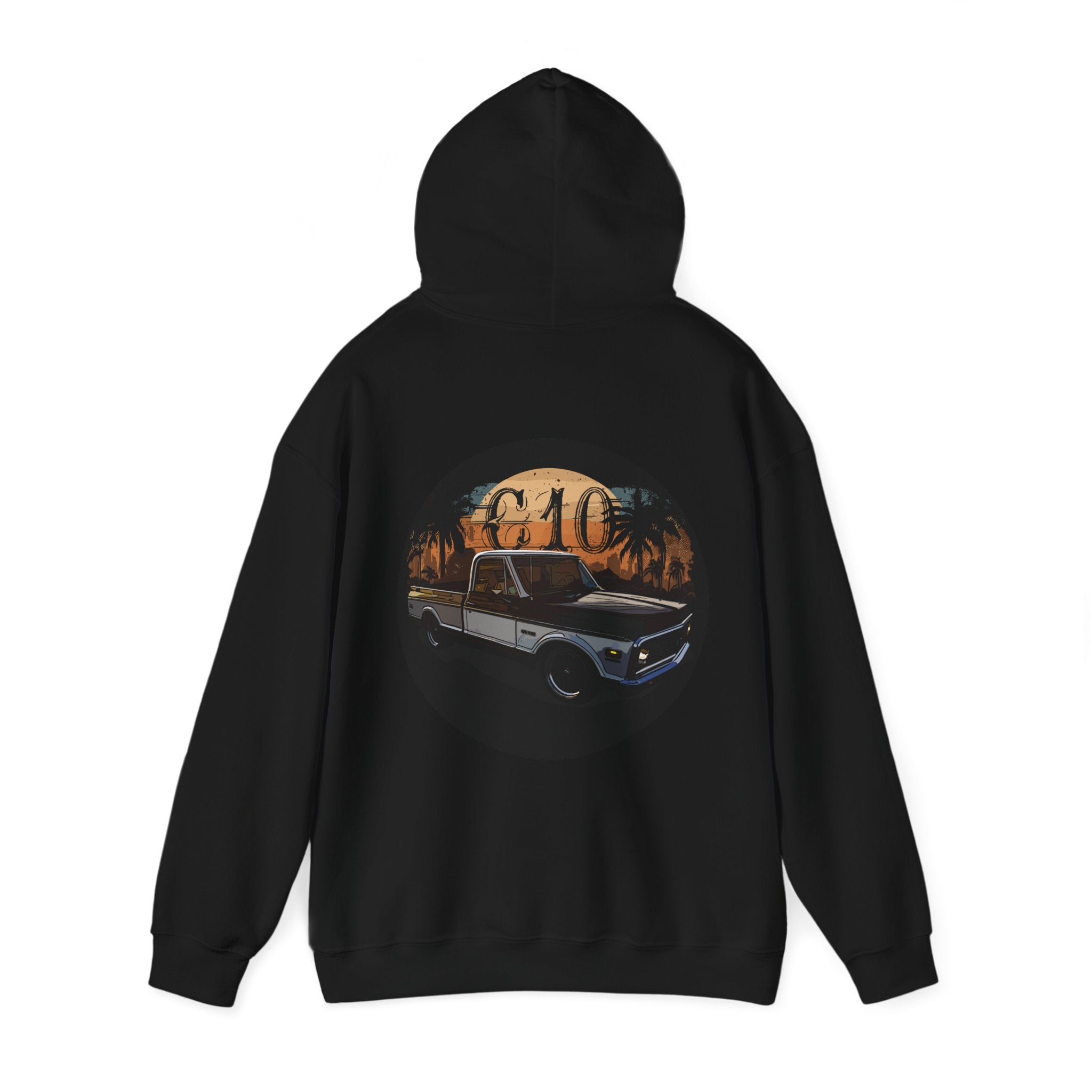 Wolverine Palm City R4 Hoodie