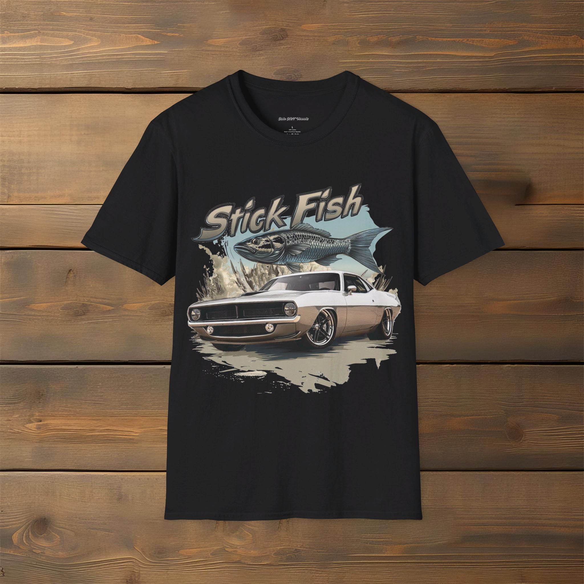 1970 Cuda 