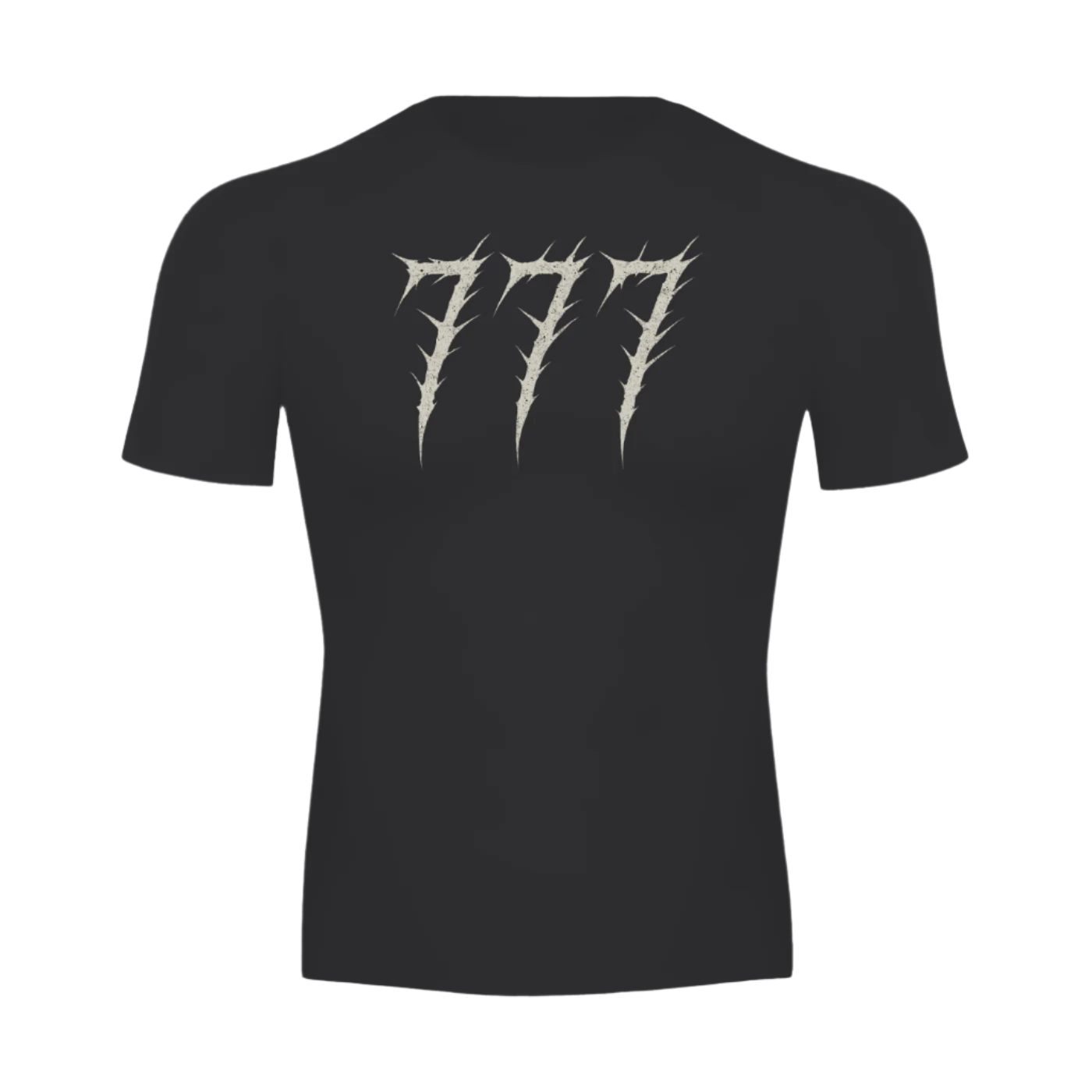777 // THE LAMB Compression Shirt