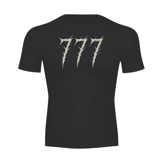 777 // THE LAMB Compression Shirt