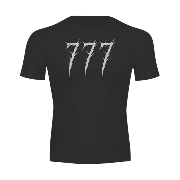 777 // THE LAMB Compression Shirt image 1