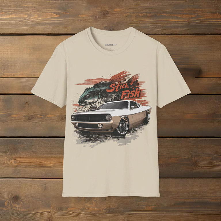 1970 Cuda 