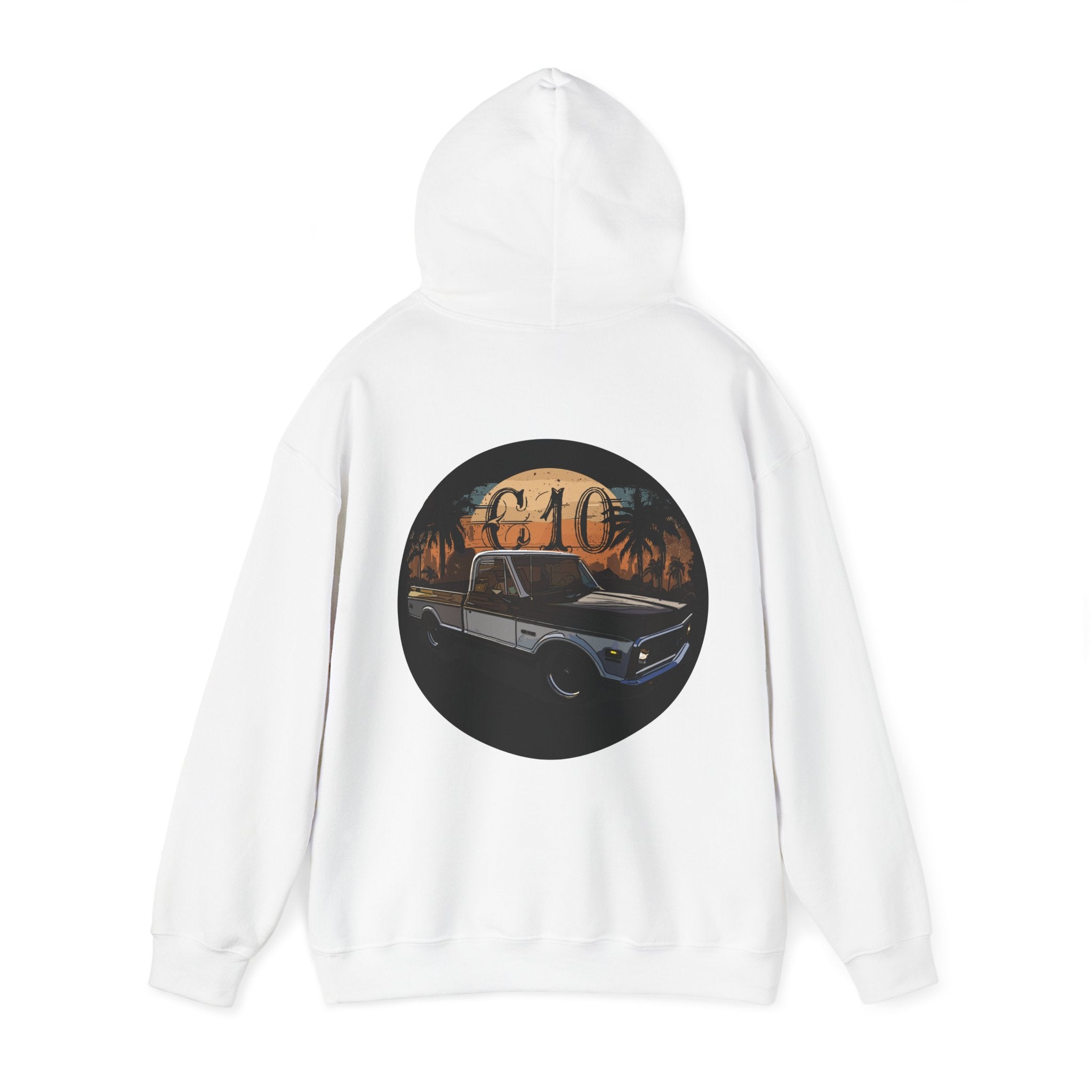 Wolverine Palm City R4 Hoodie