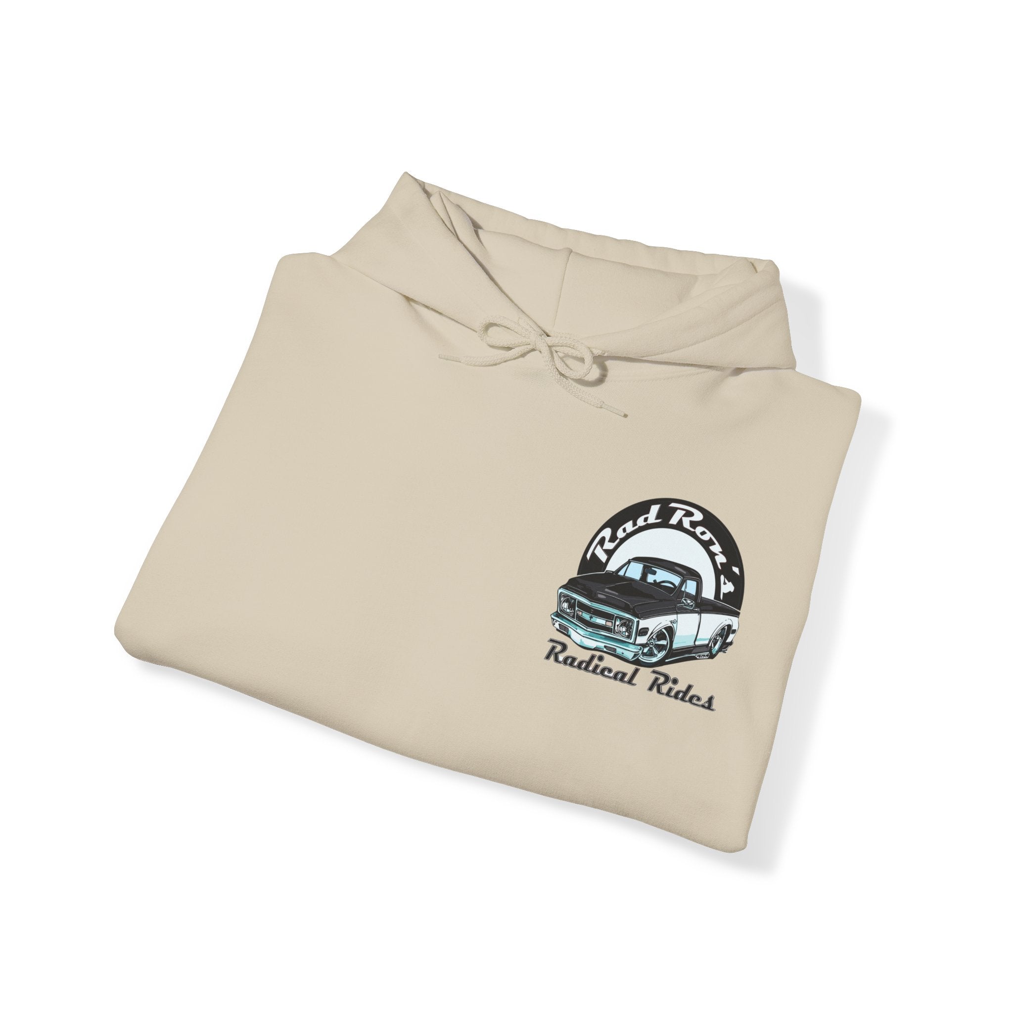 Wolverine Palm City R4 Hoodie