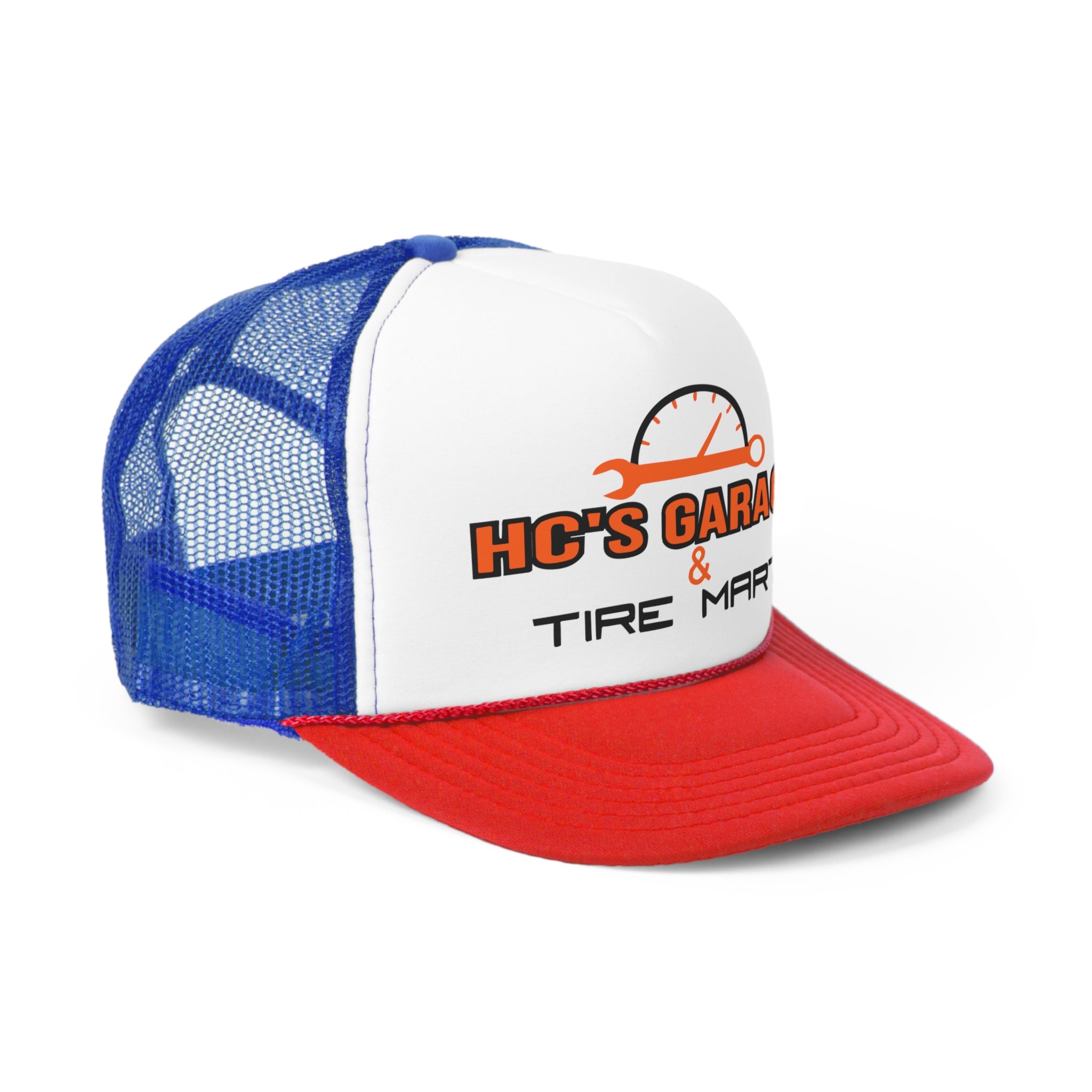 HC Trucker Caps