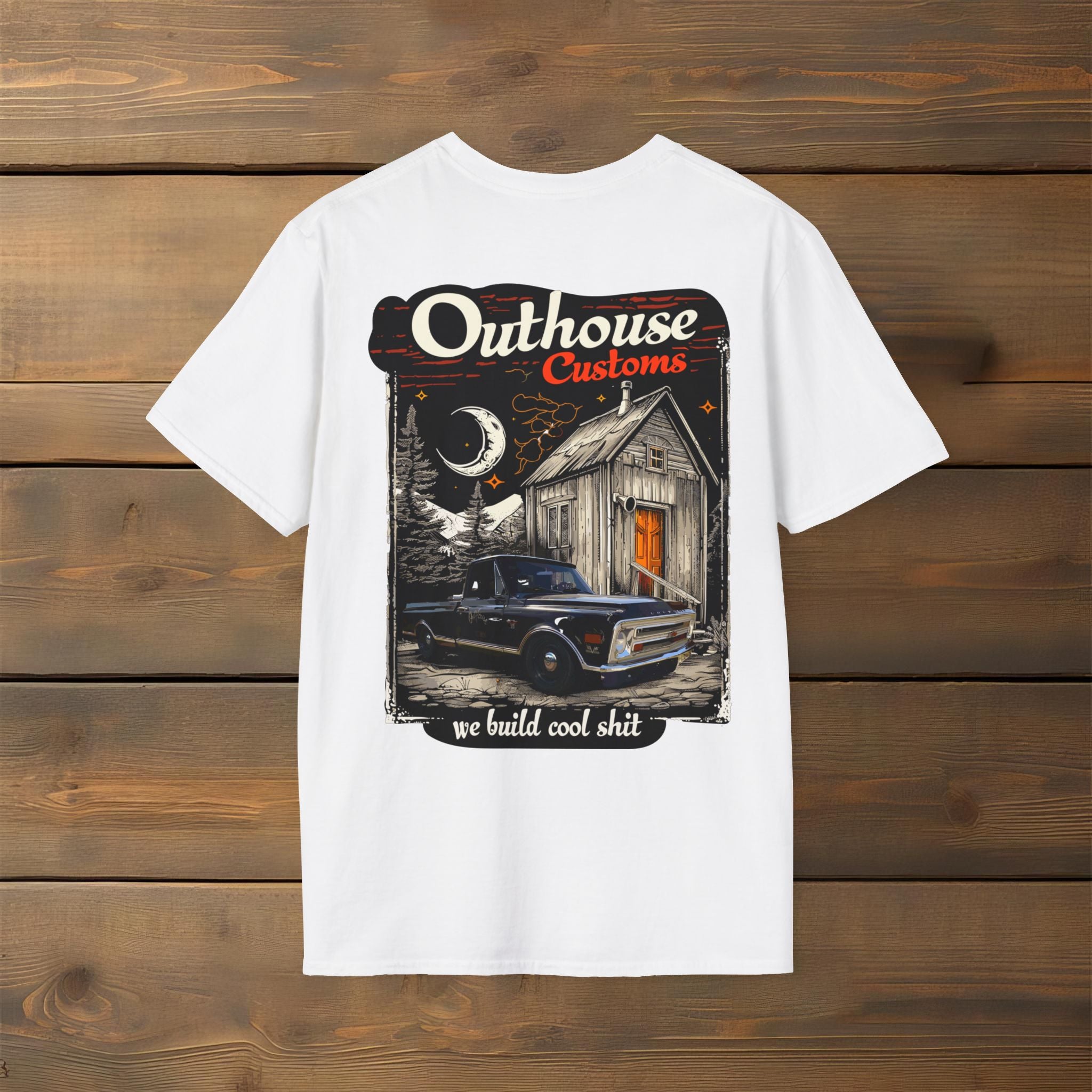 OutHouse Customs