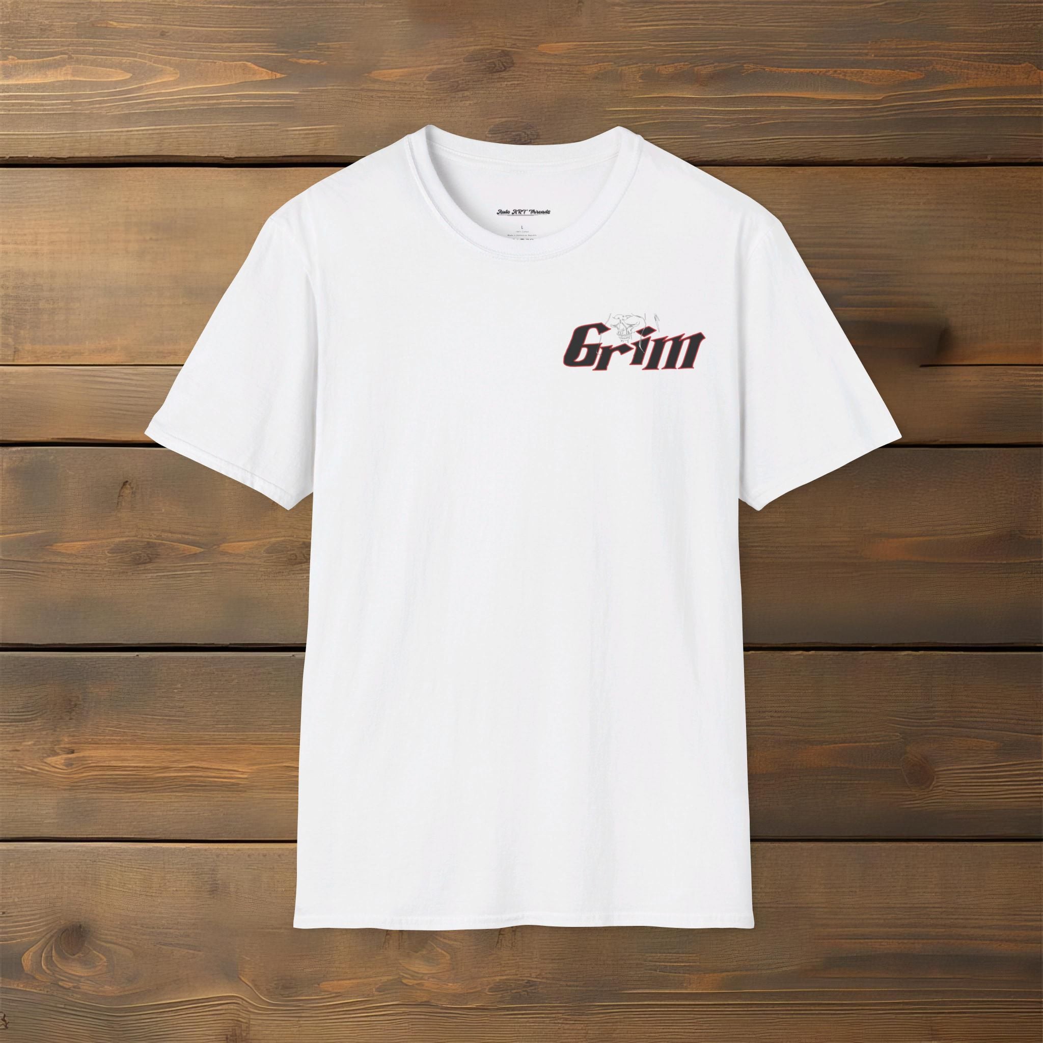 Dodge Challenger @Grim