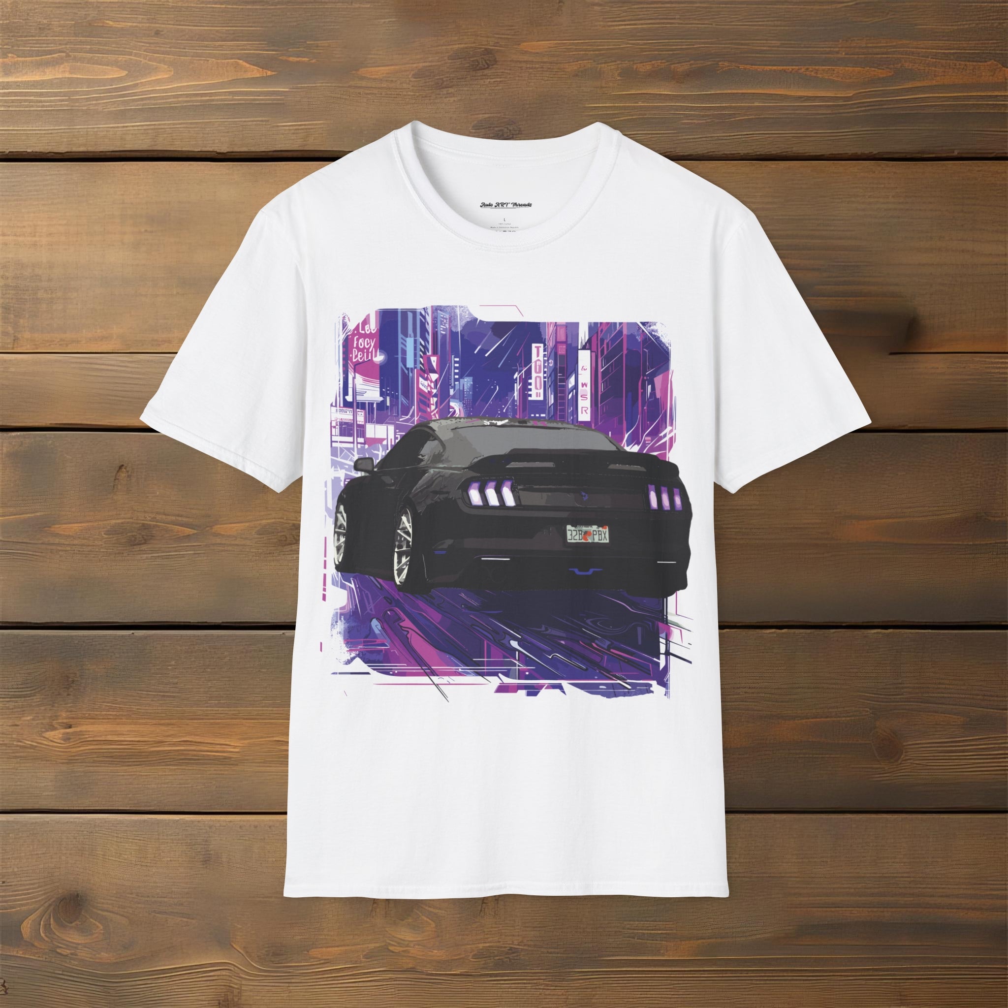 Cyber City 1tuffcoyote