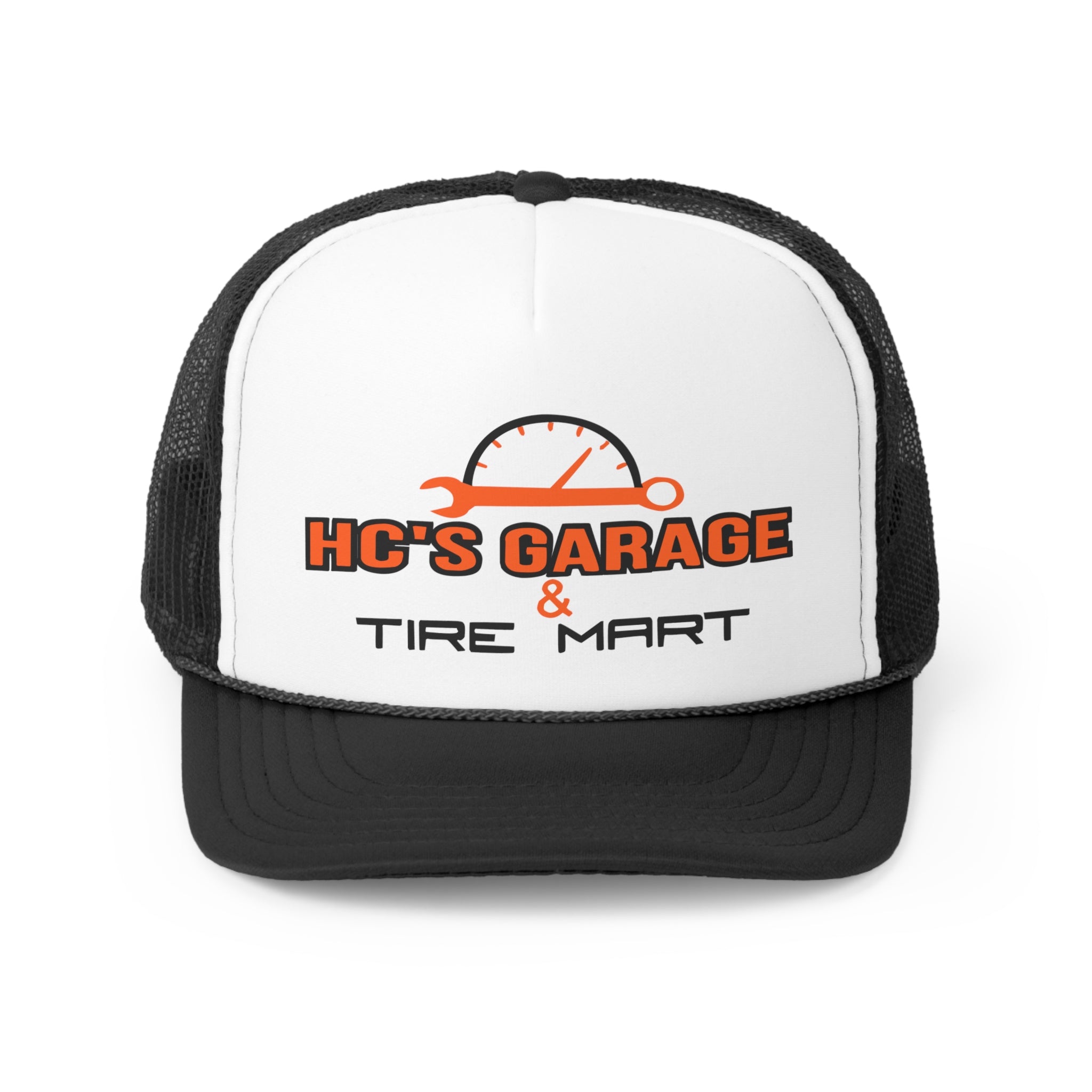 HC Trucker Caps