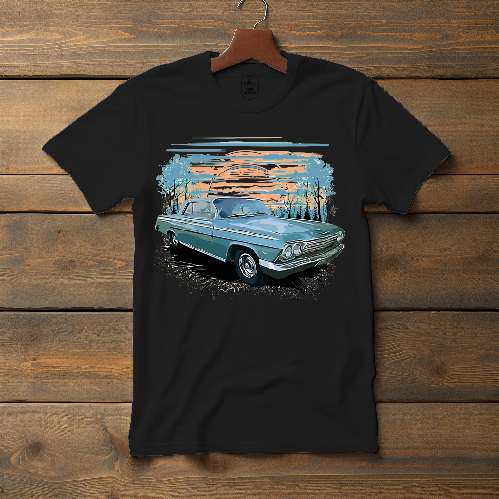 Impala Shirt