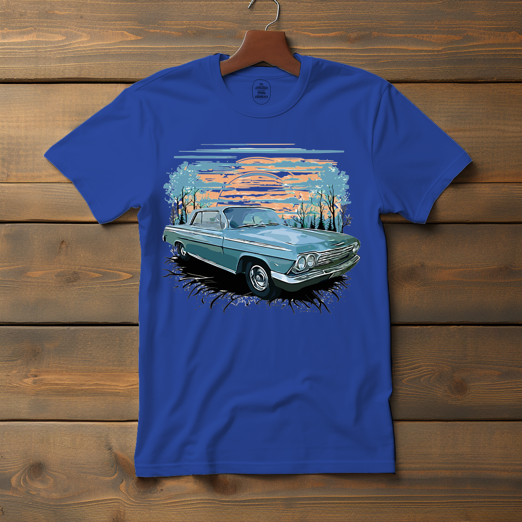 Impala Shirt