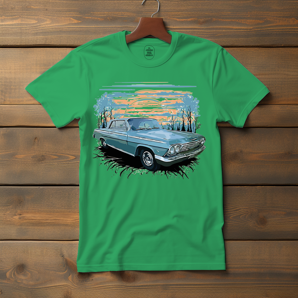 Impala Shirt
