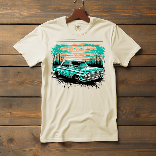 Impala Shirt V2