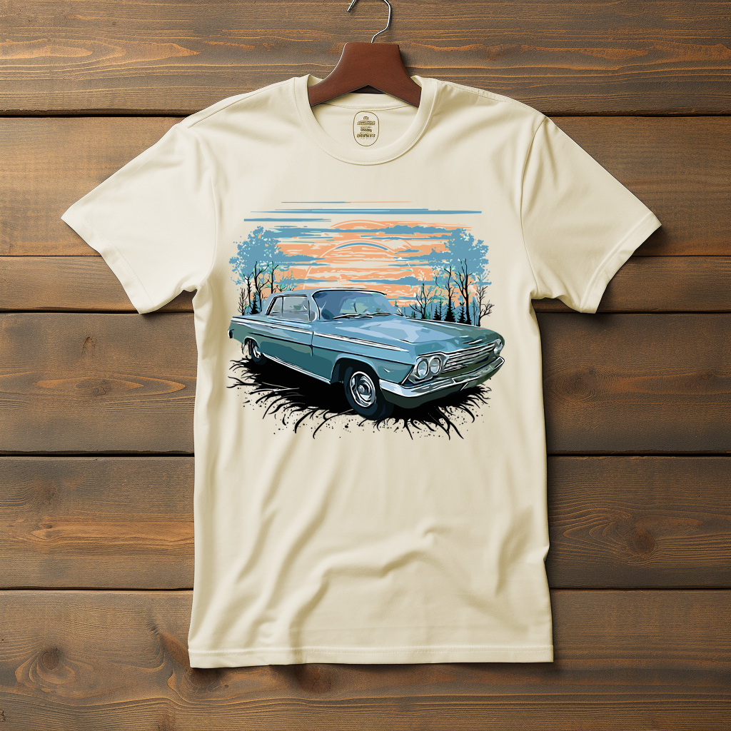 Impala Shirt