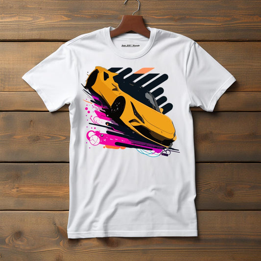 Basic Custom Shirt Package