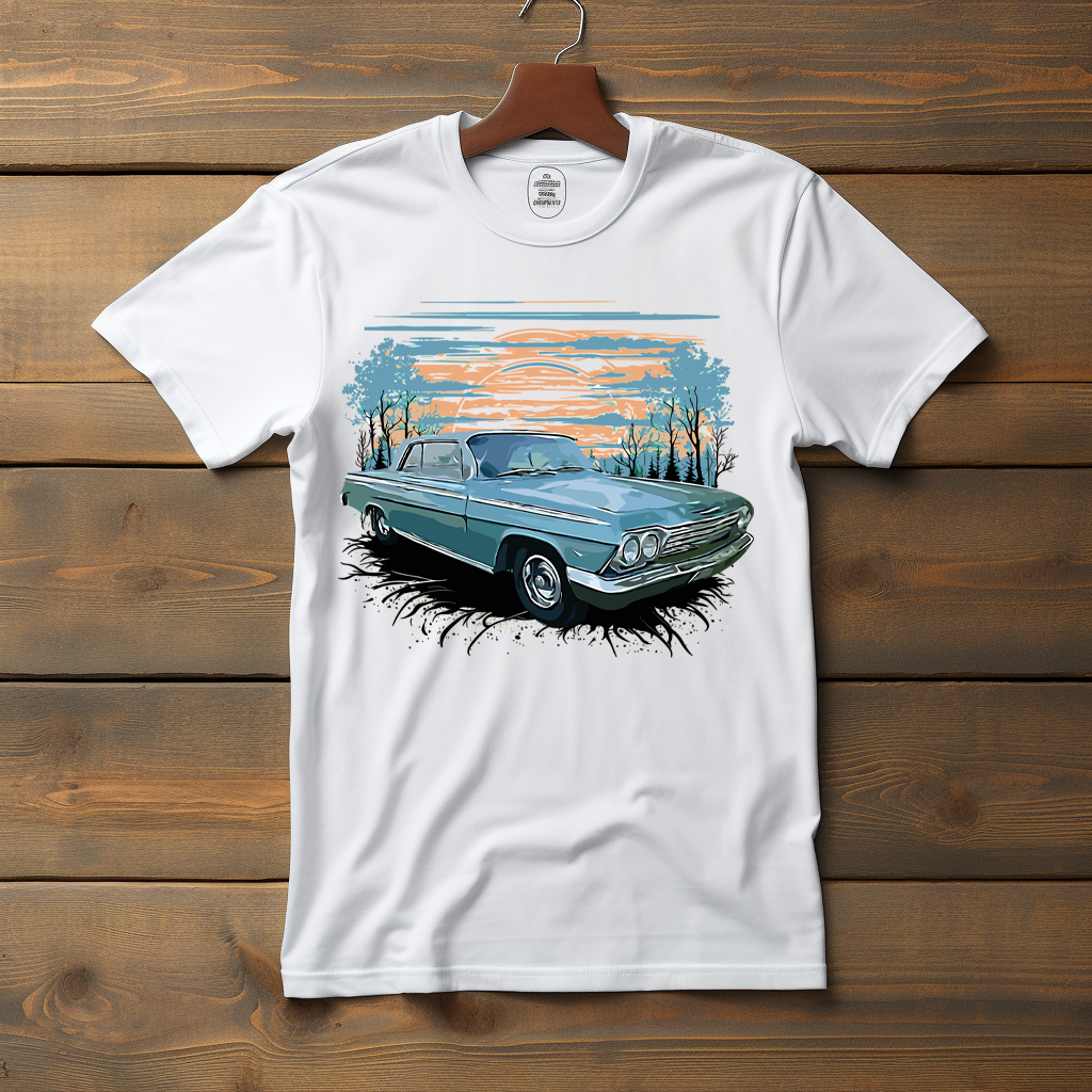 Impala Shirt