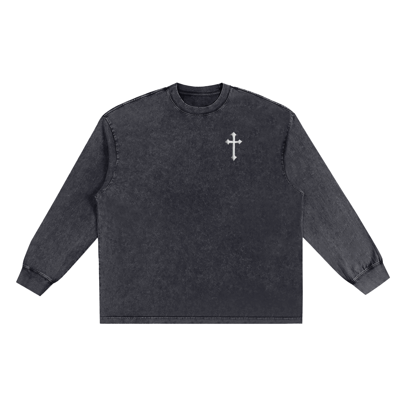 Broken Chains Long Sleeve V2