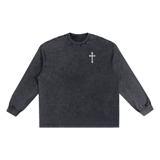Broken Chains Long Sleeve V2