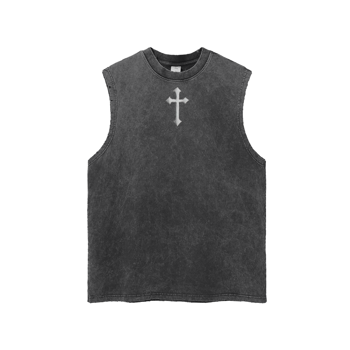 Broken Chains Streetwear Tank Top